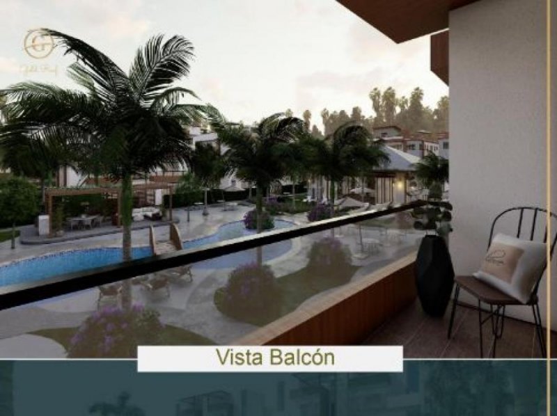 Foto Apartamento en Venta en Salvaleón de Higüey, La Altagracia - U$D 67.500 - APV61272 - BienesOnLine