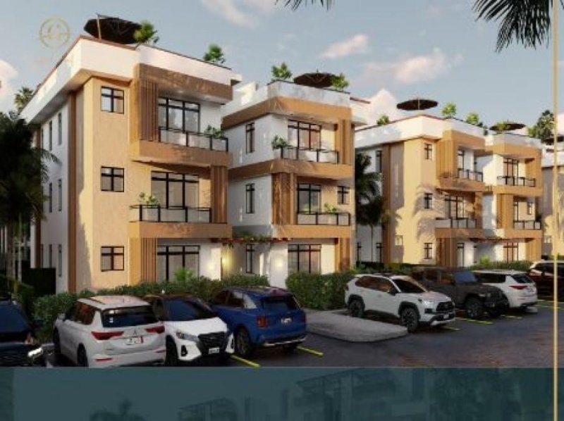 Foto Apartamento en Venta en Salvaleón de Higüey, La Altagracia - U$D 67.500 - APV61265 - BienesOnLine