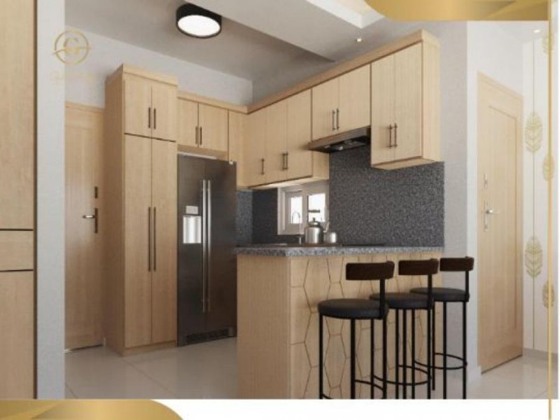 Foto Apartamento en Venta en Salvaleón de Higüey, La Altagracia - U$D 119.000 - APV61263 - BienesOnLine