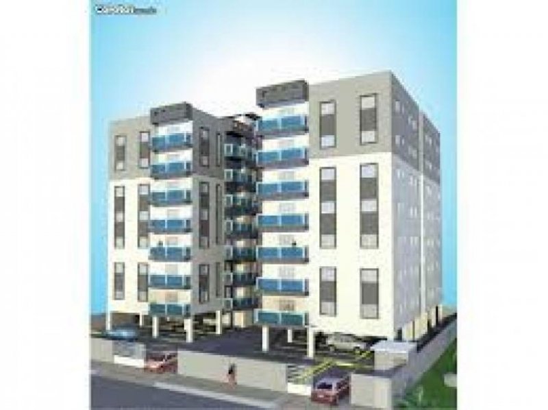 Foto Apartamento en Venta en Alma Rosa 1, Santo Domingo Este, Santo Domingo - U$D 139.990 - APV4351 - BienesOnLine