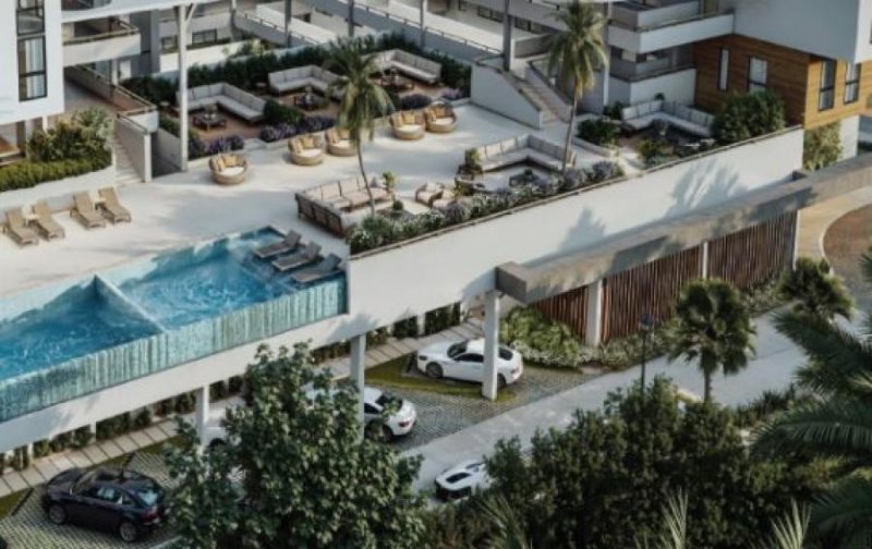 Foto Apartamento en Venta en Salvaleón de Higüey, La Altagracia - U$D 280.000 - APV47448 - BienesOnLine