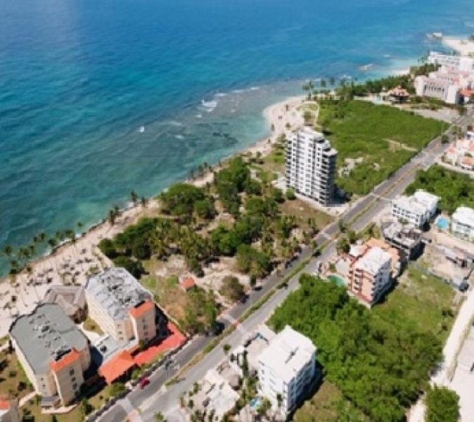 Foto Solar en Venta en Guayacanes, San Pedro de Macorís - U$D 450 - SOV4592 - BienesOnLine