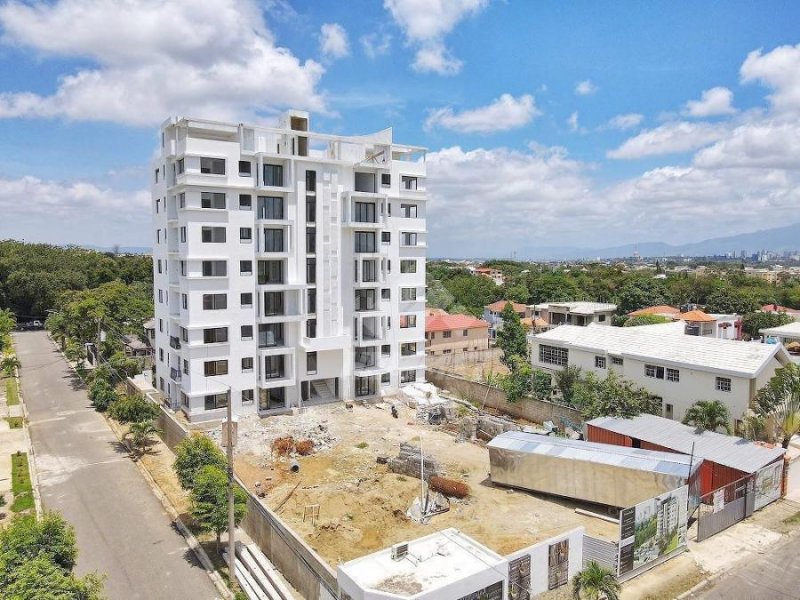 Foto Apartamento en Venta en Santiago de los Caballeros, Santiago - U$D 199.000 - APV20272 - BienesOnLine