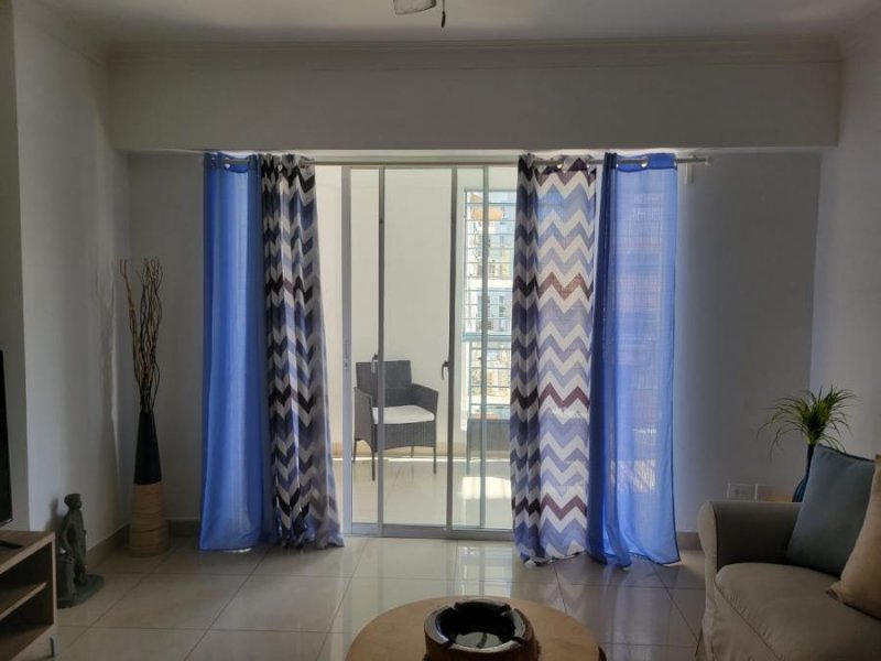 Apartamento en Alquiler en PIANTINI Piantini, Distrito Nacional
