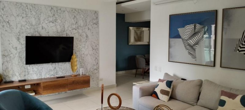Apartamento en Alquiler en PIANTINI Piantini, Distrito Nacional