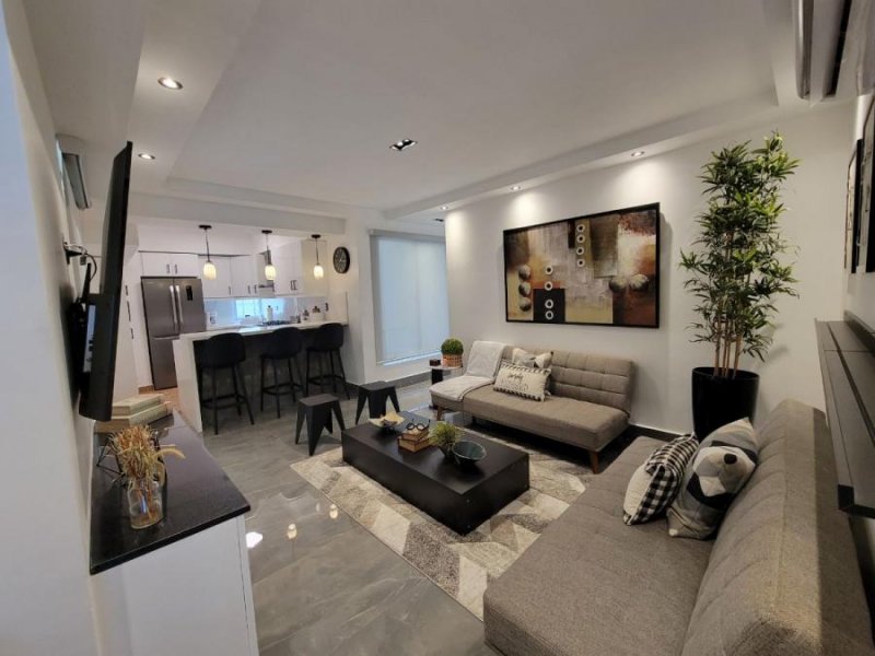 Apartamento en Alquiler en PIANTINI Piantini, Distrito Nacional