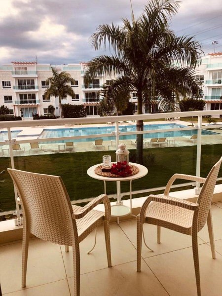 Apartamento en Alquiler en Juan Dolió San Pedro de Macorís, San Pedro de Macorís