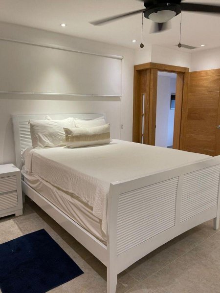 Apartamento en Alquiler en Juan Dolió San Pedro de Macorís, San Pedro de Macorís