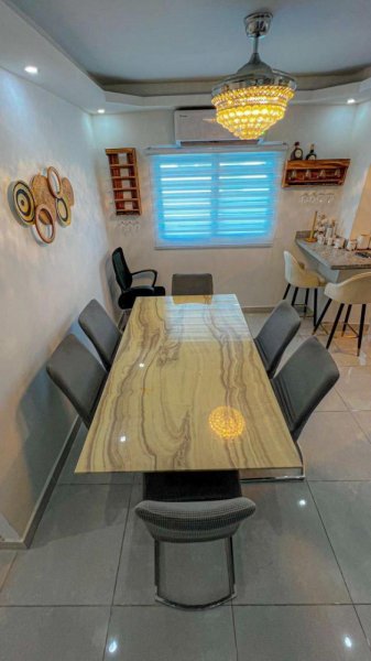 Alquiler de inmueble en la Av. Ecológica. 