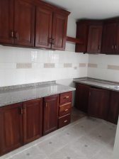 Alquilo un apartamento 2do piso en Camino del sol, madre vieja sur, San Cristóbal