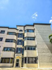Apartamento en Alquiler en Villa Olga Santiago de los Caballeros, Santiago
