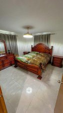 Alquiler de inmueble en la Av. Ecológica.