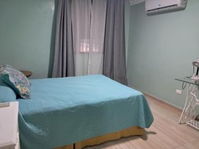 Apartamento en Alojamiento en  La Julia, Distrito Nacional