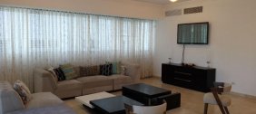 Apartamento en Alquiler en  Piantini, Distrito Nacional