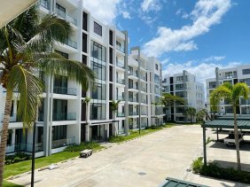 Apartamentos de Lujo con 3 Habitaciones, Piscina, Gym y Línea Blanca de Alquiler en Cerro Hermoso!