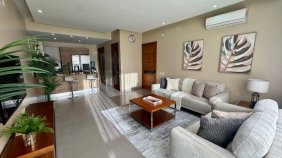 Apartamento en Alquiler en Punta Cana Village Punta Cana, La Altagracia