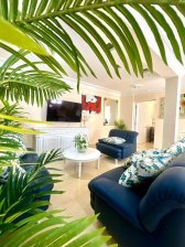 Apartamento en Alquiler en santo domingo Los Cacicazgos, Distrito Nacional