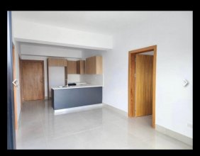 Apartamento en Alquiler en  La Esperilla, Distrito Nacional