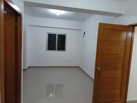 Apartamento en alquiler en El Millón, Distrito Nacional 