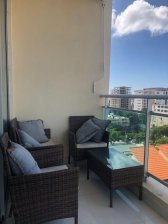 Apartamento en Alquiler en  Bella Vista, Distrito Nacional