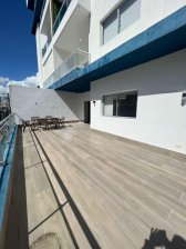 Apartamento en Alquiler en el millon El Millón, Distrito Nacional