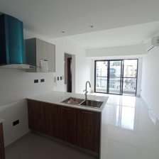 Apartamento en Alquiler en Serralles Piantini, Distrito Nacional