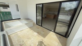 Apartamento en Alquiler en Bávaro Punta Cana Bávaro, La Altagracia