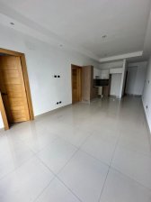 Apartamento en Alquiler en  Renacimiento, Distrito Nacional