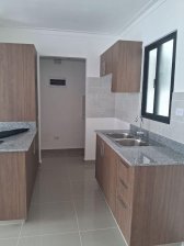 Apartamento en Alquiler en  Santo Domingo Este, Santo Domingo