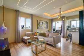 Apartamento en Alquiler en el millon Distrito Nacional, Santo Domingo