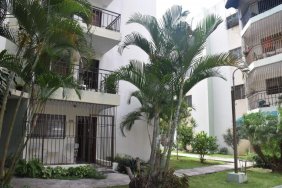 Apartamento en Alquiler en Condominio Linet Las Villas, Distrito Nacional