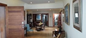 Apartamento en Alquiler en paraiso Piantini, Distrito Nacional