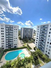 Apartamento en Alquiler con Línea Blanca Incluida, Av. Hispanoamericana.