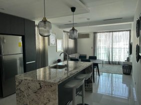Apartamento en Alquiler en piantini Piantini, Distrito Nacional