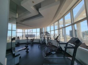 Apartamento en Alquiler en piantini Piantini, Distrito Nacional