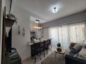 Apartamento en Alquiler en serralles Piantini, Distrito Nacional