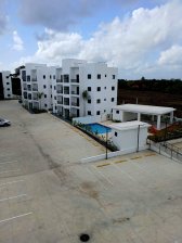 Apartamento en Alquiler en Pontezuela Santiago de los Caballeros, Santiago