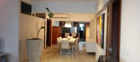Apartamento en Alquiler en detras de macdonal de la churchill Piantini, Distrito Nacional