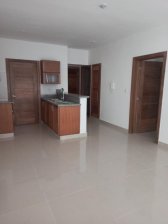 Apartamento en Alquiler en UASD Ciudad Universitaria, Distrito Nacional