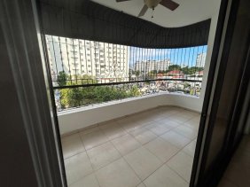Apartamento en Alquiler en - detras del blue mall - Piantini, Distrito Nacional