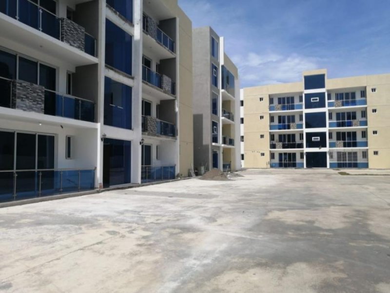 Foto Apartamento en Venta en los rieles, Santiago de los treinta Caballeros, Santiago - U$D 125.000 - APV16072 - BienesOnLine