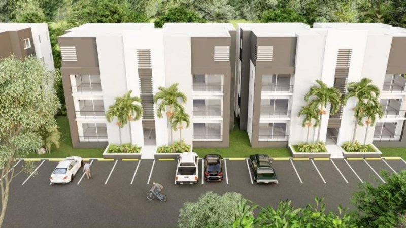 Foto Apartamento en Venta en vista Catalina (La Romana) – Infos : 809 977 4655, La Romana, La Romana - U$D 80.350 - APV18089 - BienesOnLine