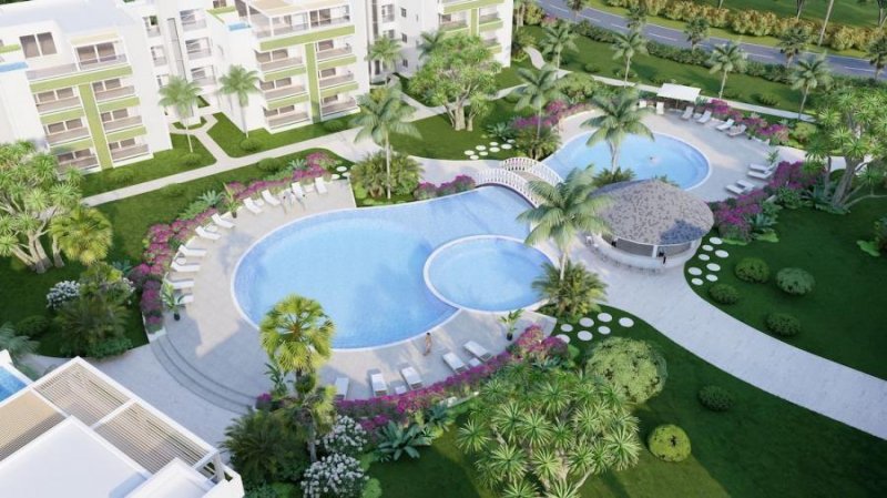 Apartamento en Venta en Avenida Eladia – Dominicus (Bayahibe) – Infos : 80 San Rafael del Yuma, La Altagracia