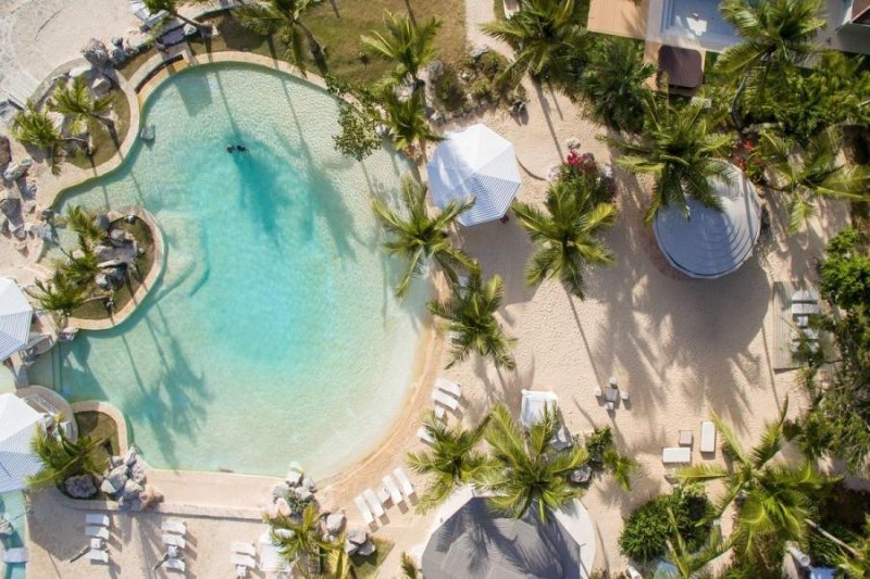 Foto Apartamento en Venta en Avenida Eladia – Dominicus (Bayahibe) – Infos : 80, San Rafael del Yuma, La Altagracia - U$D 199.000 - APV18245 - BienesOnLine