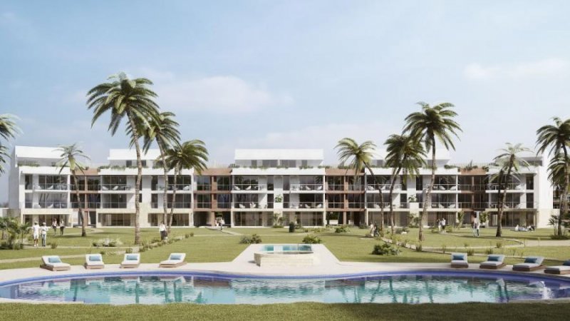 Foto Apartamento en Venta en Salvaleón de Higüey, La Altagracia - U$D 357.000 - APV21409 - BienesOnLine