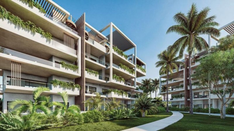 Foto Apartamento en Venta en Turístico Verón-Punta Cana, La Altagracia - U$D 95.000 - APV23517 - BienesOnLine