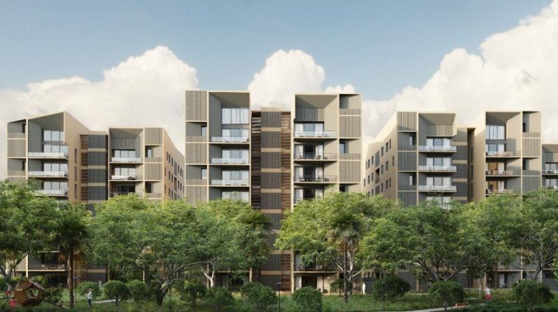 Foto Apartamento en Venta en Santo Domingo, Santo Domingo - U$D 150.000 - APV24159 - BienesOnLine