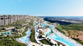 Apartamento en Venta en  Santo Domingo, La Altagracia