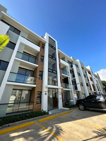 Apartamento en Venta en Gurabo Santiago de los Caballeros, Santiago
