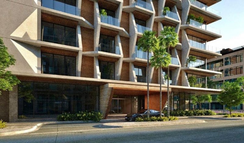 Apartamento en Venta en  La Esperilla, Distrito Nacional